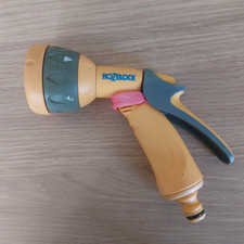 HOZELOCK - Multi-Jet Spray Gun