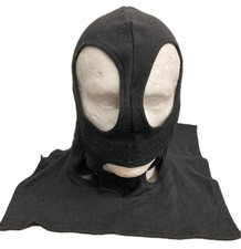 British Army Black Balaclava