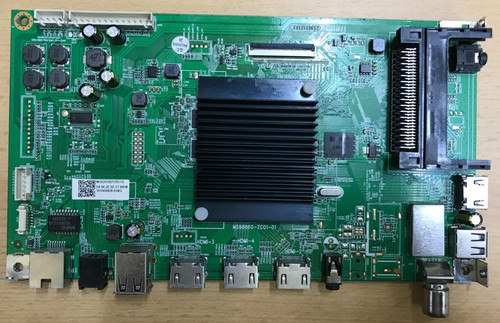 Main board for jvc - board,