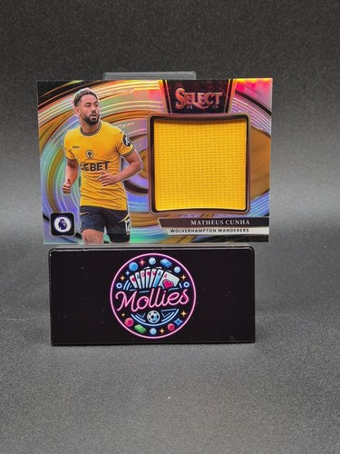 Panini select premier - panini, league