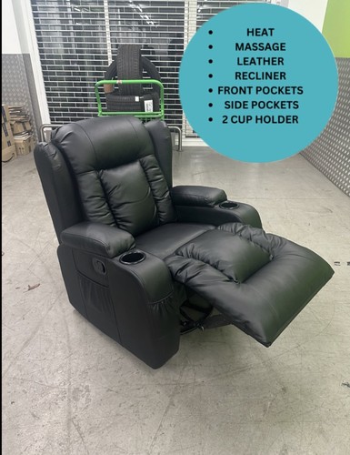 Caesar winged leather - caesar, in