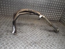 Triumph TT600 TT 600 2000-2003 Exhaust Downpipes Down Pipes Headers 