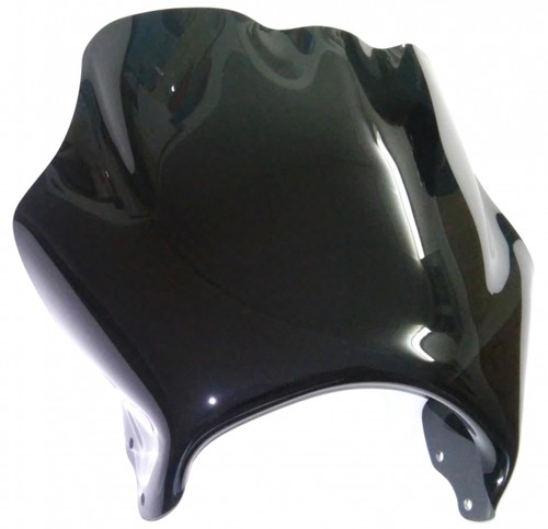 Sport touring dark - dark, smoke