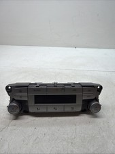 2008 FORD MONDEO HEATER