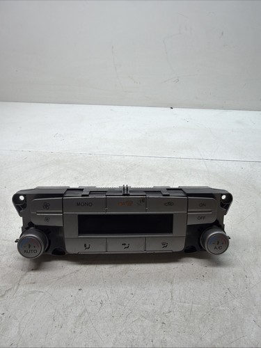 2008 ford mondeo heater - 2008,