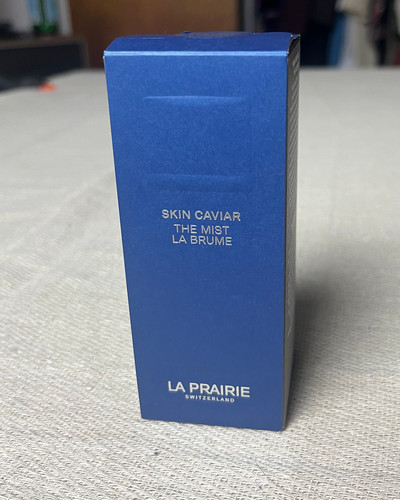 Prairie skin caviar the - la,