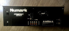 NUMARK CD MIX - DUAL TWIN CD