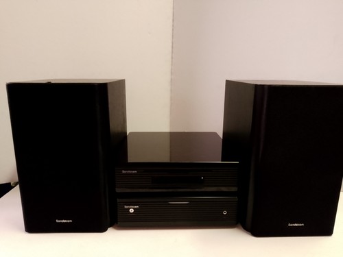 Sandstrom shftpph10 audio - sandstrom,