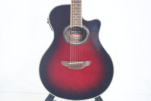 Yamaha apx700 - yamaha, (no260624)