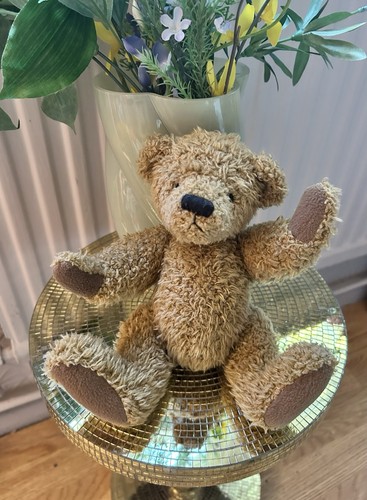 Heartfelt collectible teddy - heartfelt,