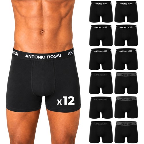 Antonio rossi mens - boxers, 12