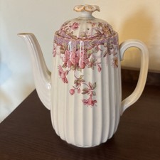 Spode Irene Coffee Pot/