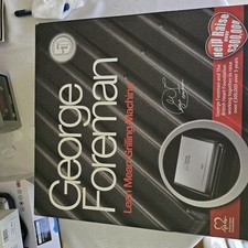George Foreman Grill – Brand