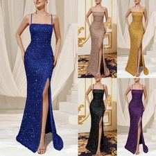 Ladies Glitter Sequins