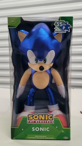 Sonic the hedgehog - sonic,