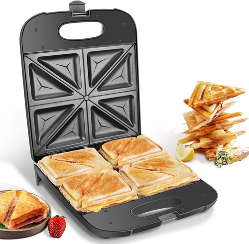 Aigostar sandwich toaster - aigostar,
