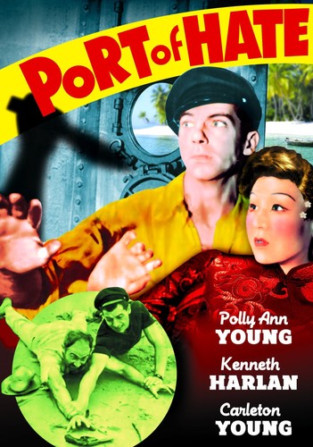 Port hate polly ann - of,