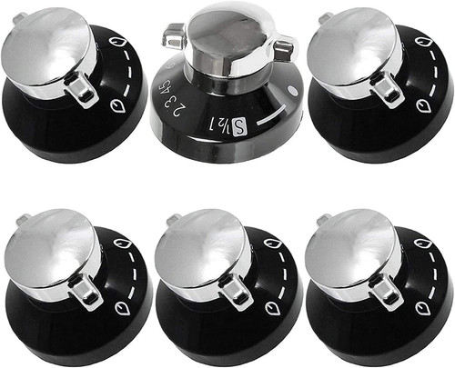 Control knobs for - knobs,
