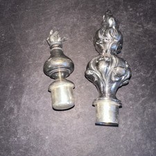 Old Antique Bottle Cap Stopper