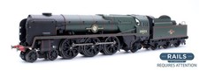 HORNBY 'OO' GAUG R2170 BR