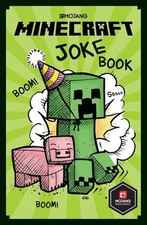 Minecraft Joke Book: An