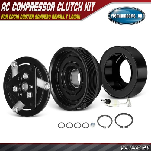 Air conditioning compressor - air,