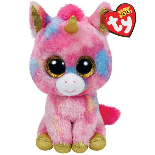 Beanie boo plush - 6",
