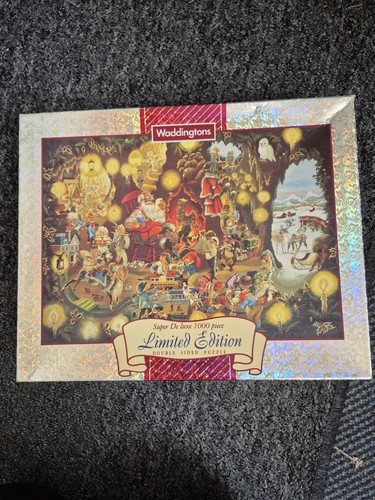 Vintage waddingtons limited - vintage,