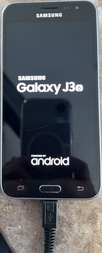 Samsung galaxy 16gb - j3,