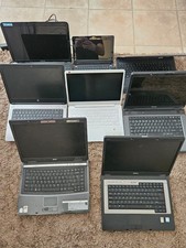 FAULTY 8x HP Asus Toshiba Acer