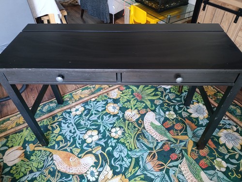 Ikea hemnes solid wood - ikea,