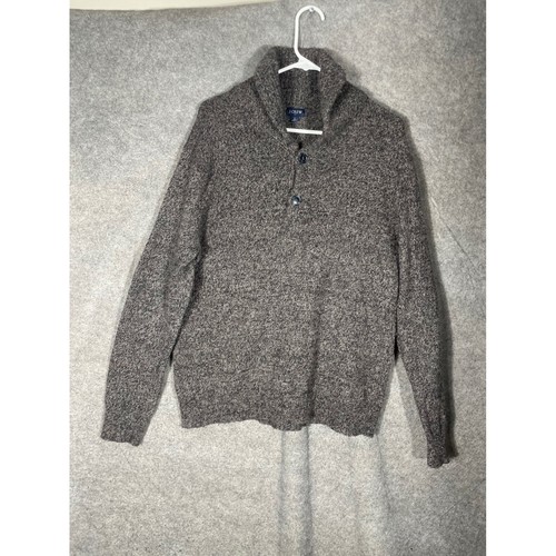 Crew mens lambswool blend - mens,