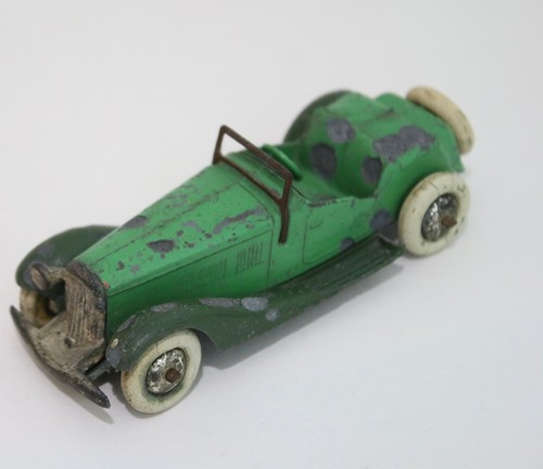 Pre war dinky toys - dinky,