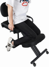 Adjustable Ergonomic Kneeling