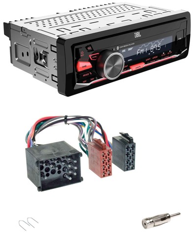 Jbl bluetooth usb - bluetooth, mp3