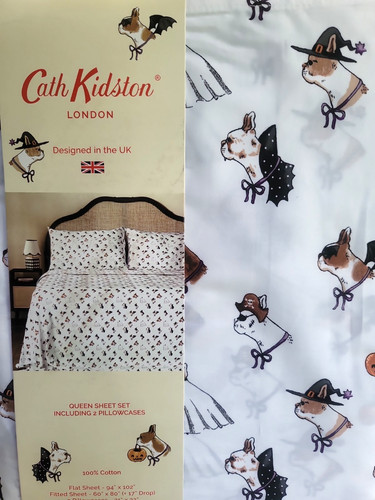 Nip cath kidston london cotton - london,