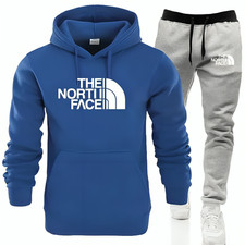 The north face - north, tracksuit