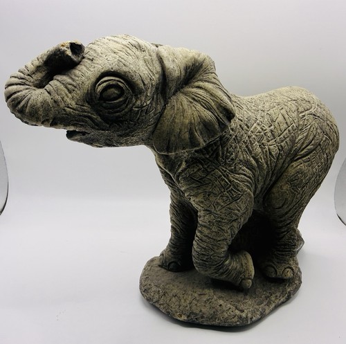 Vintage the herd elephant - vintage,