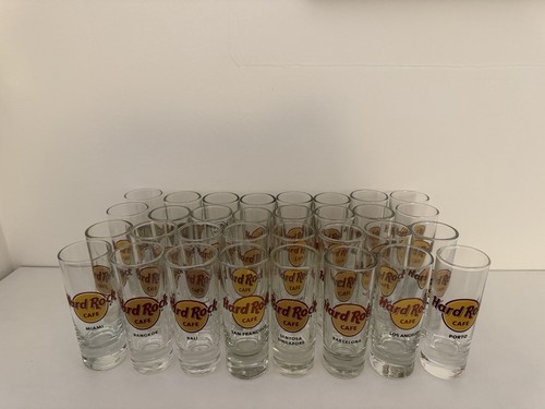 Hard rock cafe - hard, collection