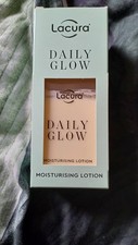 Lacura Daily Glow Moisturising