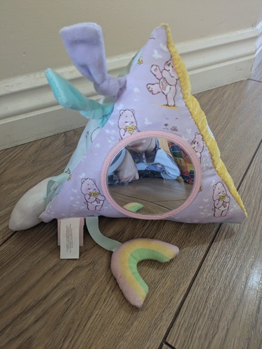 Care bears hanging mobile pram - care,