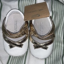 Baby mths little blue - 6-12,