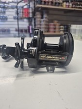 Shimano Speedmaster III Star