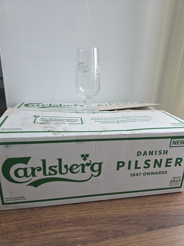 Carlsberg pilsner danish - pilsner,
