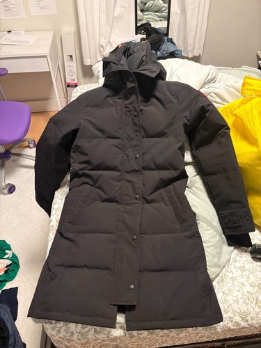 Canada goose women - goose, women's