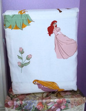 Disney Princesses Full Sheet