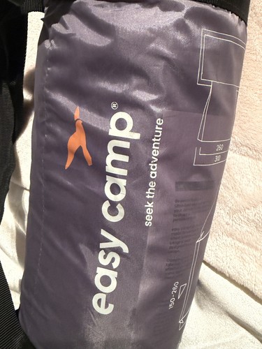 Voss vehicle canopy - vehicle, awning