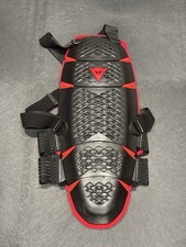 Dainese Wave 2 Motorcycle Back