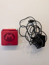 Nintendo Game Boy Advance SP