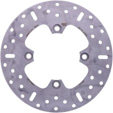 EBC Rigid Brake Disc 240mm for
